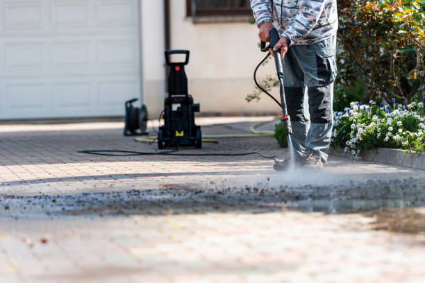 Professional Pressure Washing in Viola, NY